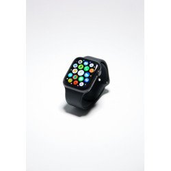Apple Watch Series - Montre Connectée Apple | Suivi Santé & Performance